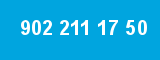 902 211 17 50